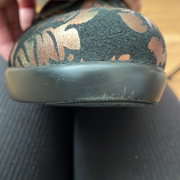 Regal Copper Eliza Leather Ankle Boot - Picture 12 of 14